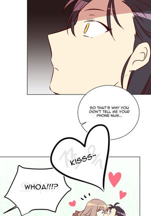 Two Lives in the Same House Ch. 1-24 Page #273