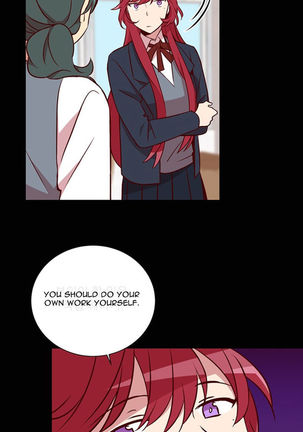 Two Lives in the Same House Ch. 1-24 Page #201