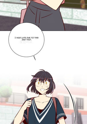 Two Lives in the Same House Ch. 1-24 Page #339