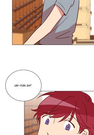 Two Lives in the Same House Ch. 1-24 Page #194