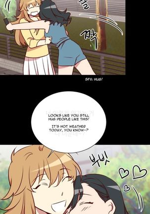 Two Lives in the Same House Ch. 1-24 Page #131