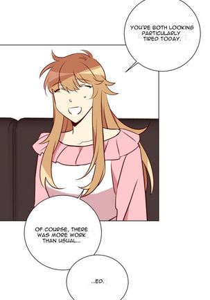 Two Lives in the Same House Ch. 1-24 Page #263
