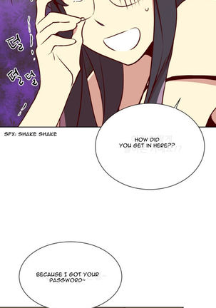 Two Lives in the Same House Ch. 1-24 Page #68