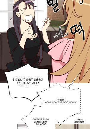 Two Lives in the Same House Ch. 1-24 Page #264