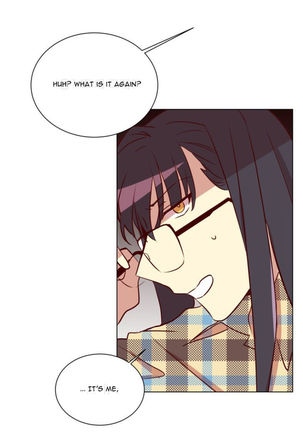 Two Lives in the Same House Ch. 1-24 Page #142