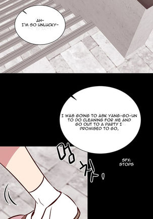 Two Lives in the Same House Ch. 1-24 Page #205