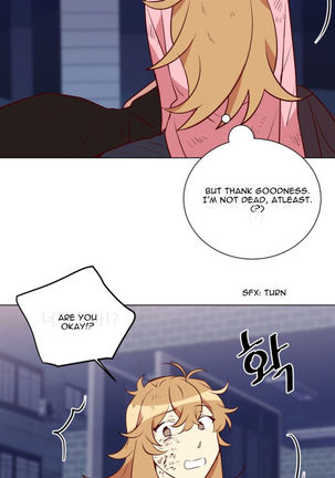 Two Lives in the Same House Ch. 1-24 Page #300
