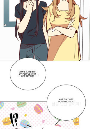 Two Lives in the Same House Ch. 1-24 Page #323