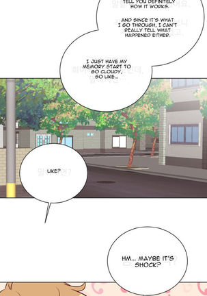 Two Lives in the Same House Ch. 1-24 Page #137