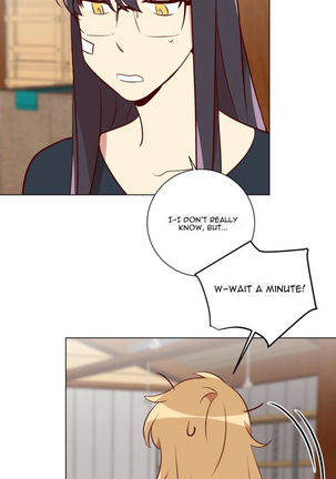 Two Lives in the Same House Ch. 1-24 Page #315