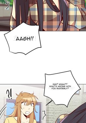 Two Lives in the Same House Ch. 1-24 Page #140
