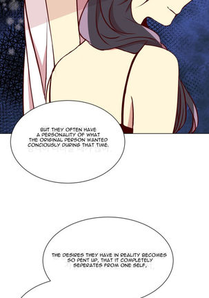 Two Lives in the Same House Ch. 1-24 Page #90