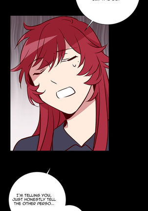 Two Lives in the Same House Ch. 1-24 Page #202