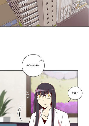 Two Lives in the Same House Ch. 1-24 Page #220