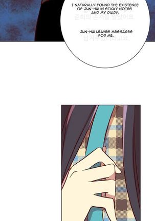 Two Lives in the Same House Ch. 1-24 Page #138