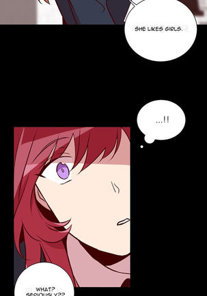 Two Lives in the Same House Ch. 1-24 Page #206
