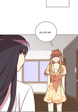 Two Lives in the Same House Ch. 1-24 Page #222