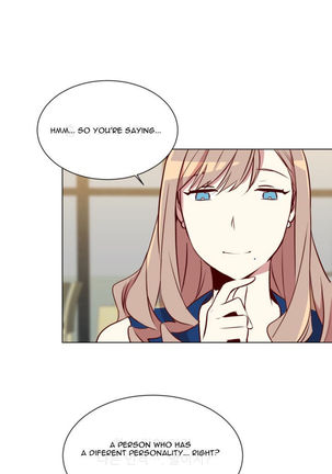 Two Lives in the Same House Ch. 1-24 Page #89
