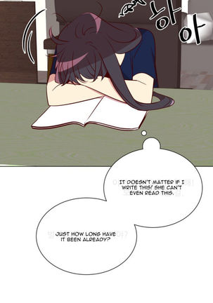 Two Lives in the Same House Ch. 1-24 Page #279