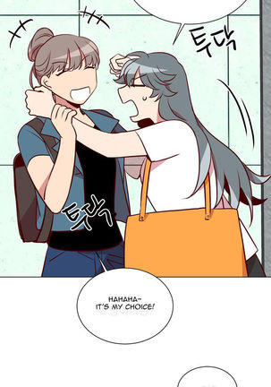 Two Lives in the Same House Ch. 1-24 Page #121