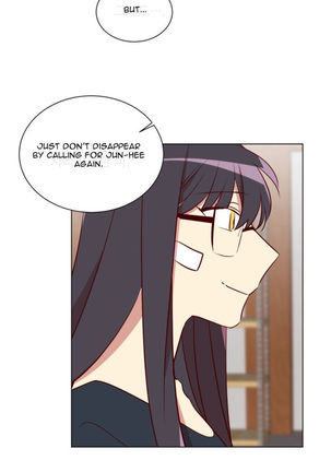 Two Lives in the Same House Ch. 1-24 Page #307