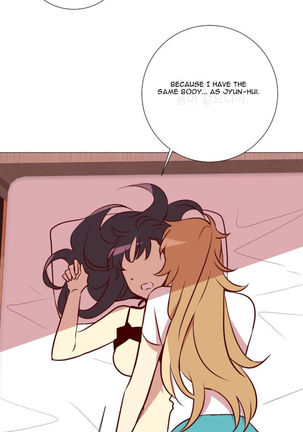 Two Lives in the Same House Ch. 1-24 Page #109
