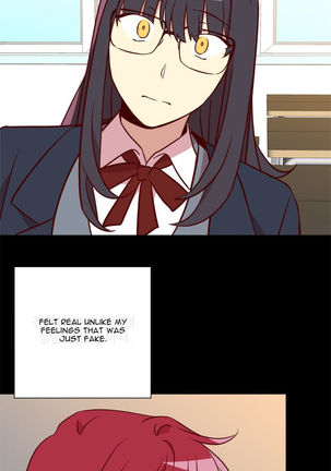 Two Lives in the Same House Ch. 1-24 Page #192