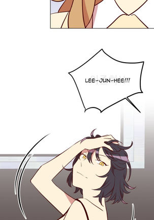 Two Lives in the Same House Ch. 1-24 Page #342