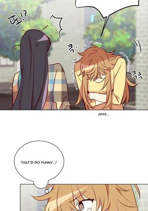 Two Lives in the Same House Ch. 1-24 Page #135