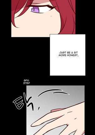 Two Lives in the Same House Ch. 1-24 Page #203