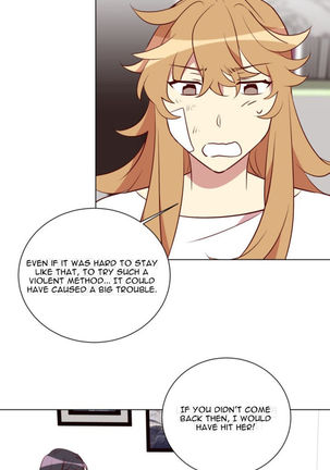 Two Lives in the Same House Ch. 1-24 Page #302