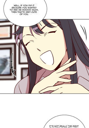 Two Lives in the Same House Ch. 1-24 Page #148