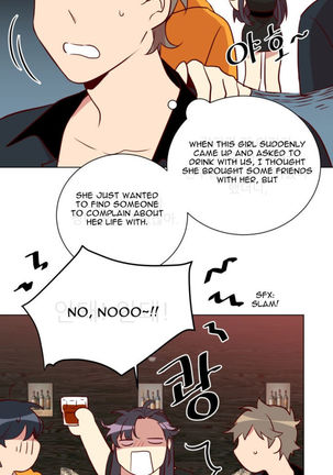 Two Lives in the Same House Ch. 1-24 Page #290
