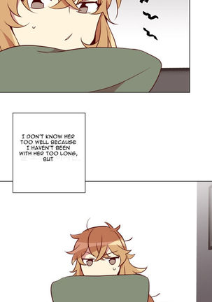 Two Lives in the Same House Ch. 1-24 Page #284