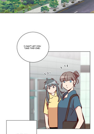Two Lives in the Same House Ch. 1-24 Page #338