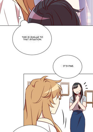 Two Lives in the Same House Ch. 1-24 Page #171