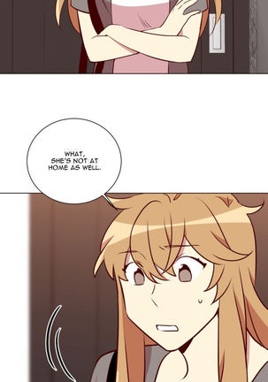 Two Lives in the Same House Ch. 1-24 Page #281