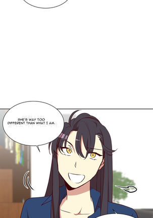 Two Lives in the Same House Ch. 1-24 Page #34