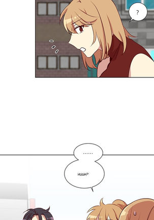 Two Lives in the Same House Ch. 1-24 Page #37