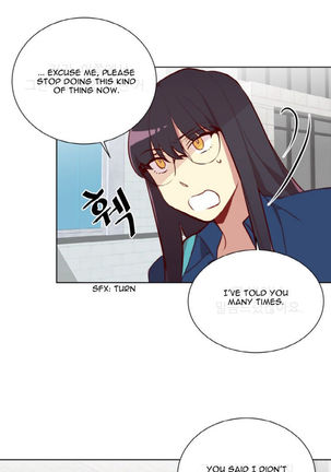 Two Lives in the Same House Ch. 1-24 Page #24