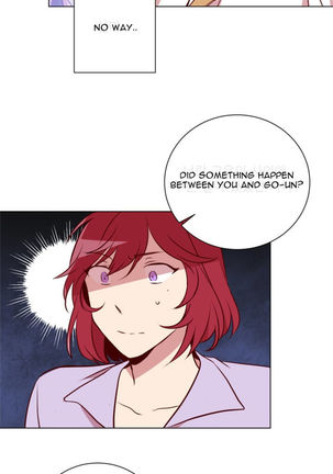Two Lives in the Same House Ch. 1-24 Page #181