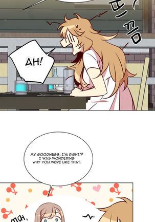 Two Lives in the Same House Ch. 1-24 Page #92