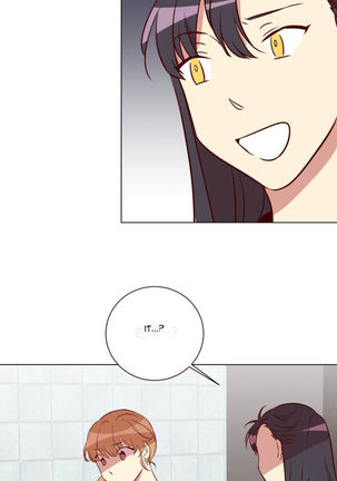 Two Lives in the Same House Ch. 1-24 Page #243