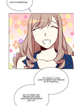 Two Lives in the Same House Ch. 1-24 Page #93