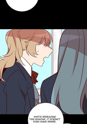 Two Lives in the Same House Ch. 1-24 Page #208