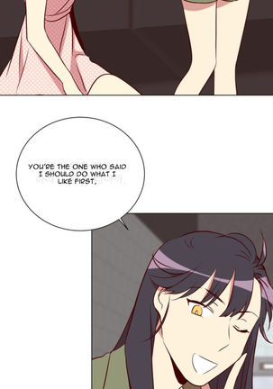 Two Lives in the Same House Ch. 1-24 Page #251