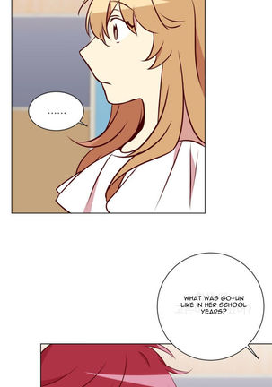 Two Lives in the Same House Ch. 1-24 Page #175