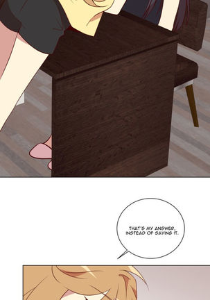 Two Lives in the Same House Ch. 1-24 Page #331