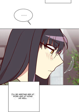 Two Lives in the Same House Ch. 1-24 Page #159