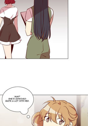Two Lives in the Same House Ch. 1-24 Page #234